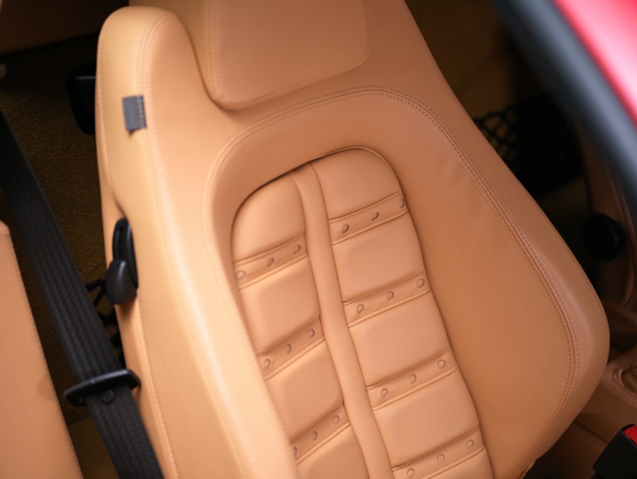 2007 Ferrari 430 Coupe, available for sale in North Salem, New York | Meccanic Shop North Inc. North Salem, New York 2007 Ferrari 430 Coupe, available for sale in North Salem, New York | Meccanic Shop North Inc. North Salem, New York