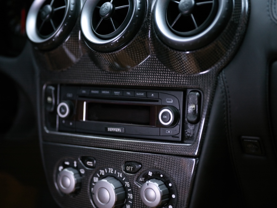 2007 Ferrari 430 Coupe, available for sale in North Salem, New York | Meccanic Shop North Inc. North Salem, New York 2007 Ferrari 430 Coupe, available for sale in North Salem, New York | Meccanic Shop North Inc. North Salem, New York