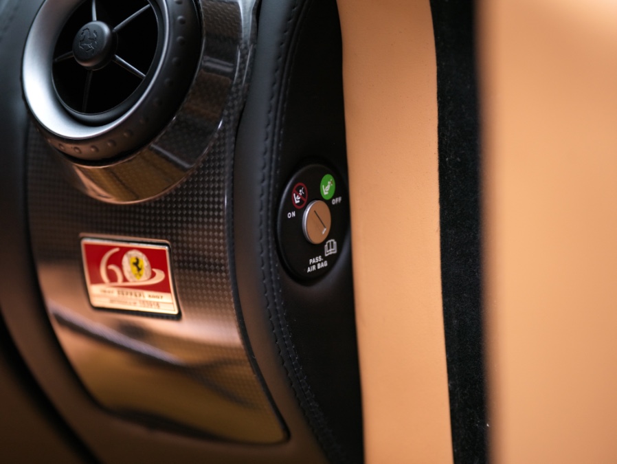 2007 Ferrari 430 Coupe, available for sale in North Salem, New York | Meccanic Shop North Inc. North Salem, New York 2007 Ferrari 430 Coupe, available for sale in North Salem, New York | Meccanic Shop North Inc. North Salem, New York