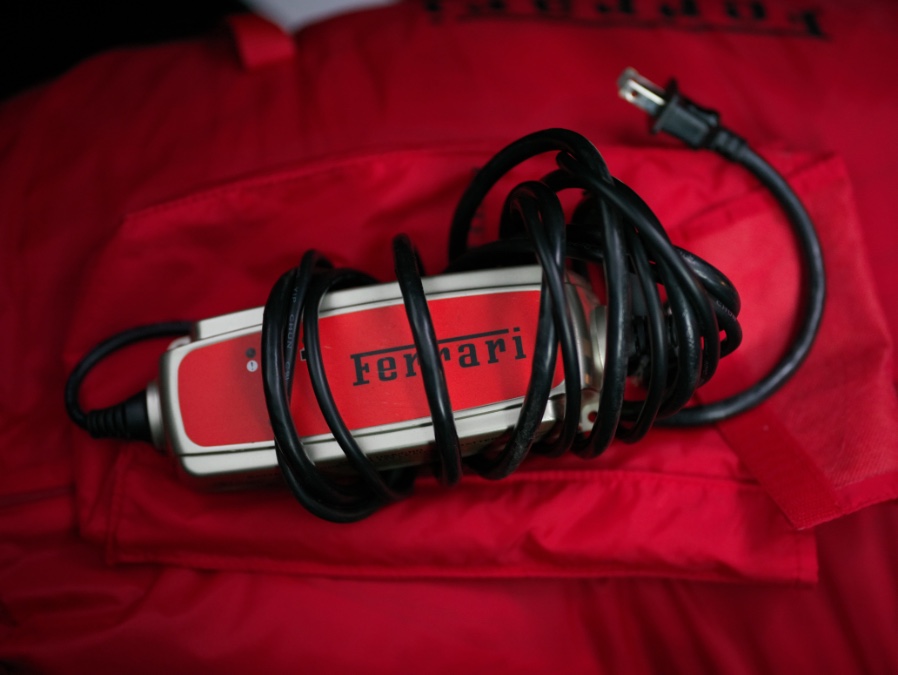 2007 Ferrari 430 Coupe, available for sale in North Salem, New York | Meccanic Shop North Inc. North Salem, New York 2007 Ferrari 430 Coupe, available for sale in North Salem, New York | Meccanic Shop North Inc. North Salem, New York