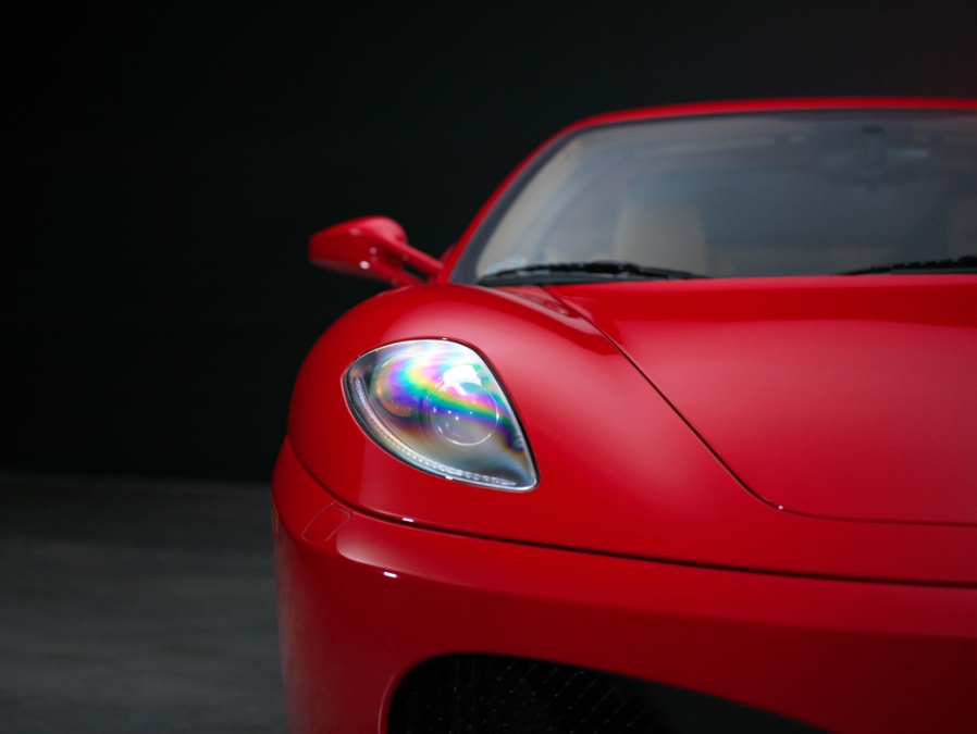 2007 Ferrari 430 Coupe, available for sale in North Salem, New York | Meccanic Shop North Inc. North Salem, New York 2007 Ferrari 430 Coupe, available for sale in North Salem, New York | Meccanic Shop North Inc. North Salem, New York