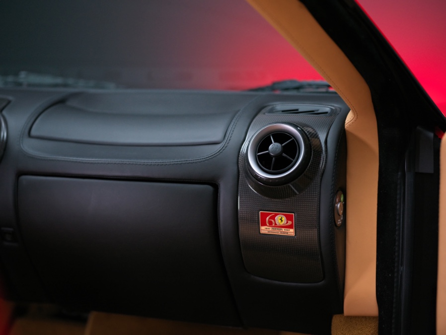 2007 Ferrari 430 Coupe, available for sale in North Salem, New York | Meccanic Shop North Inc. North Salem, New York 2007 Ferrari 430 Coupe, available for sale in North Salem, New York | Meccanic Shop North Inc. North Salem, New York