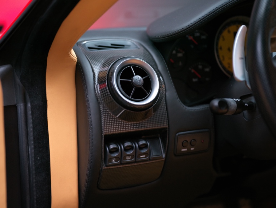 2007 Ferrari 430 Coupe, available for sale in North Salem, New York | Meccanic Shop North Inc. North Salem, New York 2007 Ferrari 430 Coupe, available for sale in North Salem, New York | Meccanic Shop North Inc. North Salem, New York