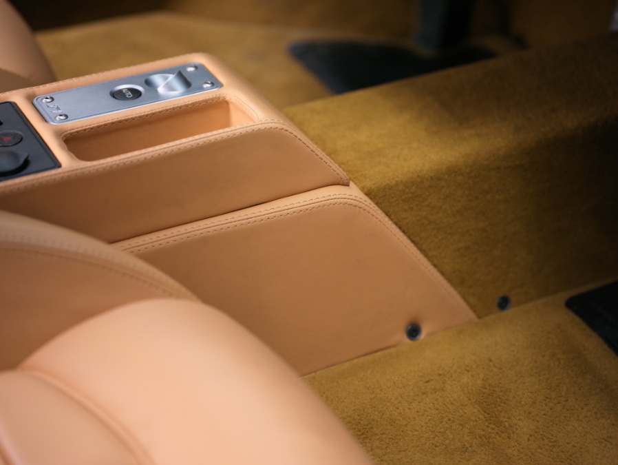 2007 Ferrari 430 Coupe, available for sale in North Salem, New York | Meccanic Shop North Inc. North Salem, New York 2007 Ferrari 430 Coupe, available for sale in North Salem, New York | Meccanic Shop North Inc. North Salem, New York