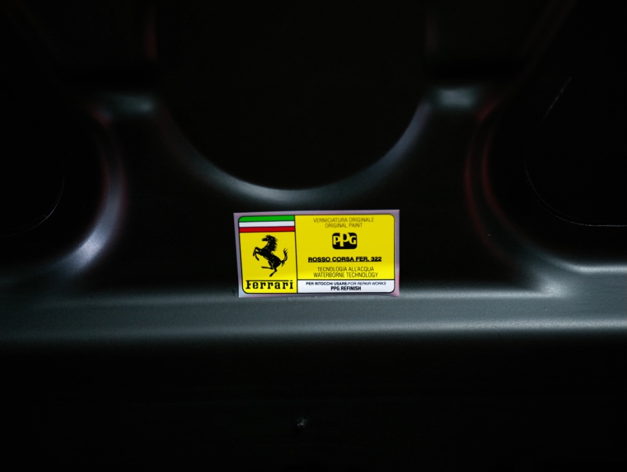 2007 Ferrari 430 Coupe, available for sale in North Salem, New York | Meccanic Shop North Inc. North Salem, New York 2007 Ferrari 430 Coupe, available for sale in North Salem, New York | Meccanic Shop North Inc. North Salem, New York