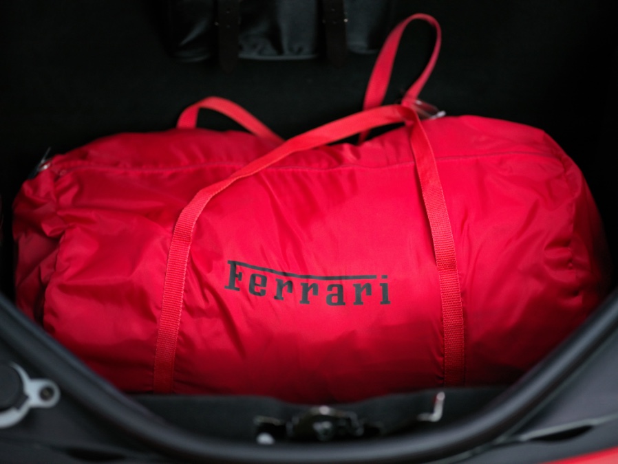 2007 Ferrari 430 Coupe, available for sale in North Salem, New York | Meccanic Shop North Inc. North Salem, New York 2007 Ferrari 430 Coupe, available for sale in North Salem, New York | Meccanic Shop North Inc. North Salem, New York