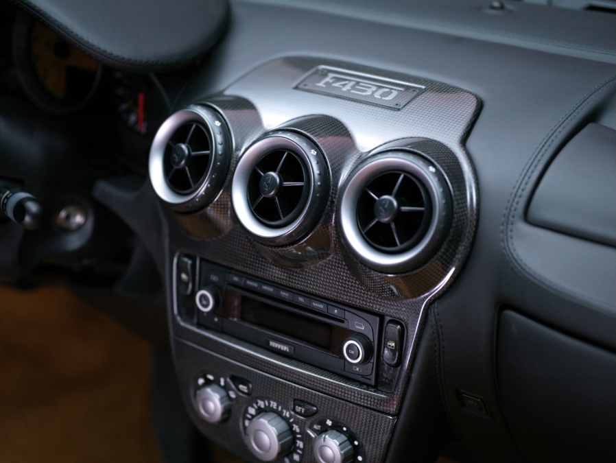 2007 Ferrari 430 Coupe, available for sale in North Salem, New York | Meccanic Shop North Inc. North Salem, New York 2007 Ferrari 430 Coupe, available for sale in North Salem, New York | Meccanic Shop North Inc. North Salem, New York