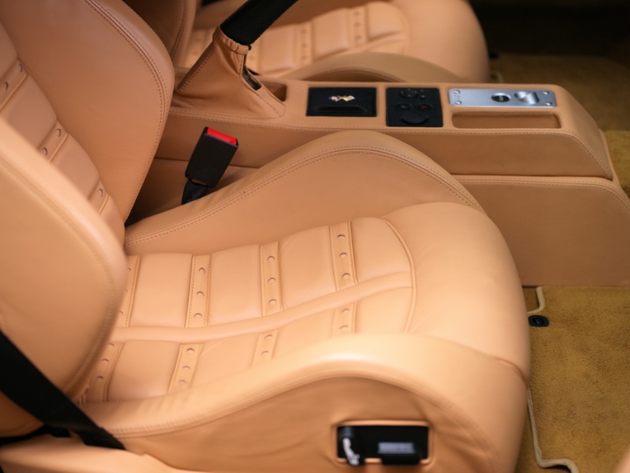 2007 Ferrari 430 Coupe, available for sale in North Salem, New York | Meccanic Shop North Inc. North Salem, New York 2007 Ferrari 430 Coupe, available for sale in North Salem, New York | Meccanic Shop North Inc. North Salem, New York