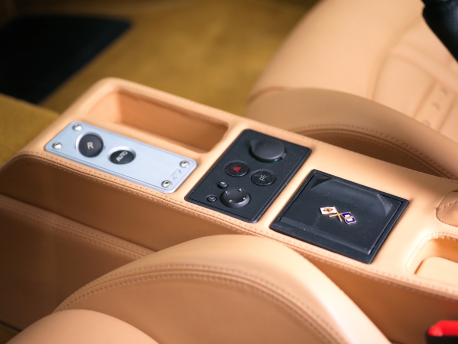 2007 Ferrari 430 Coupe, available for sale in North Salem, New York | Meccanic Shop North Inc. North Salem, New York 2007 Ferrari 430 Coupe, available for sale in North Salem, New York | Meccanic Shop North Inc. North Salem, New York