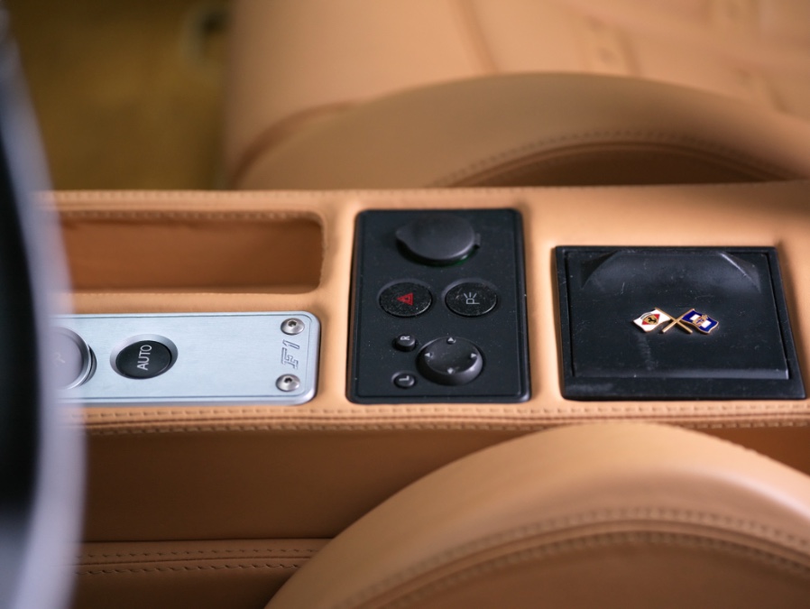 2007 Ferrari 430 Coupe, available for sale in North Salem, New York | Meccanic Shop North Inc. North Salem, New York 2007 Ferrari 430 Coupe, available for sale in North Salem, New York | Meccanic Shop North Inc. North Salem, New York