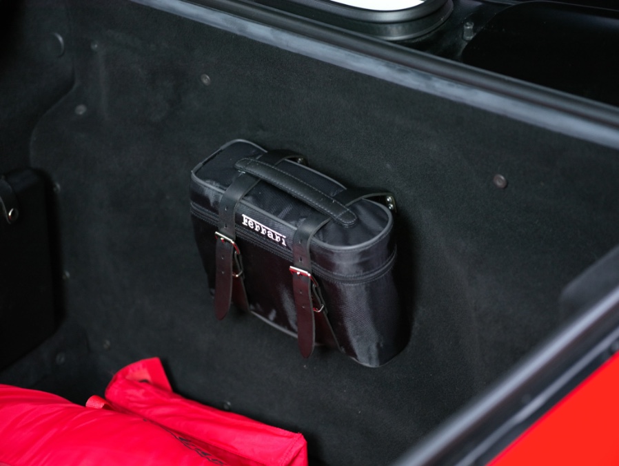 2007 Ferrari 430 Coupe, available for sale in North Salem, New York | Meccanic Shop North Inc. North Salem, New York 2007 Ferrari 430 Coupe, available for sale in North Salem, New York | Meccanic Shop North Inc. North Salem, New York