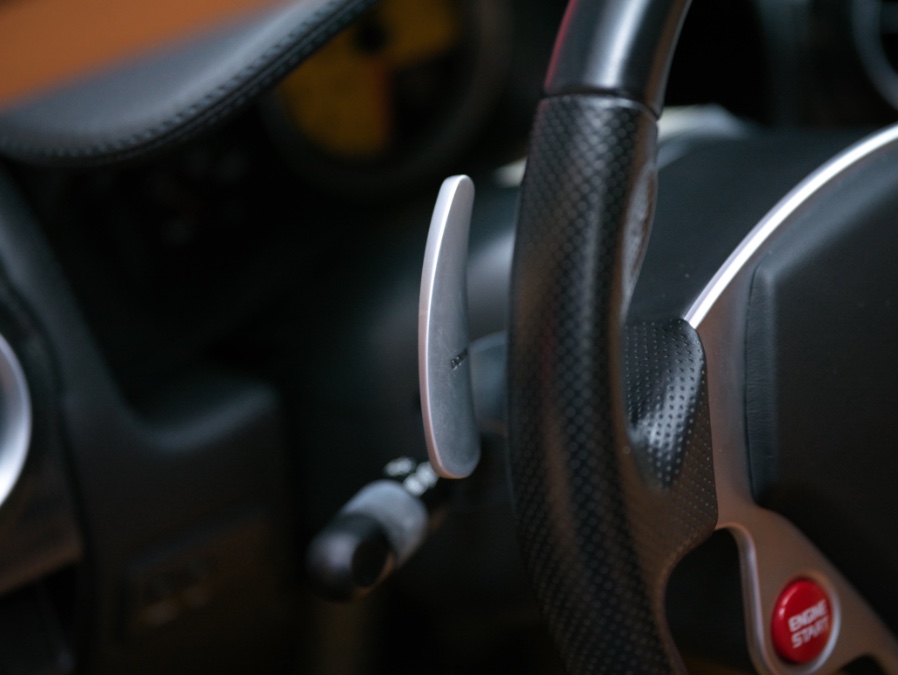 2007 Ferrari 430 Coupe, available for sale in North Salem, New York | Meccanic Shop North Inc. North Salem, New York 2007 Ferrari 430 Coupe, available for sale in North Salem, New York | Meccanic Shop North Inc. North Salem, New York