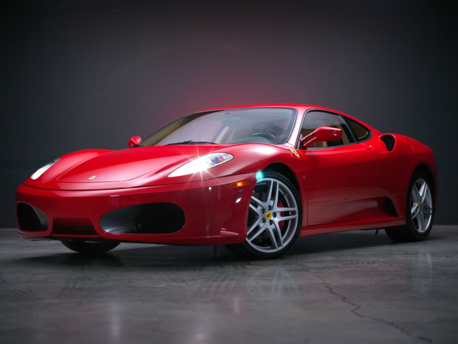 2007 Ferrari 430 Coupe, available for sale in North Salem, New York | Meccanic Shop North Inc. North Salem, New York 2007 Ferrari 430 Coupe, available for sale in North Salem, New York | Meccanic Shop North Inc. North Salem, New York