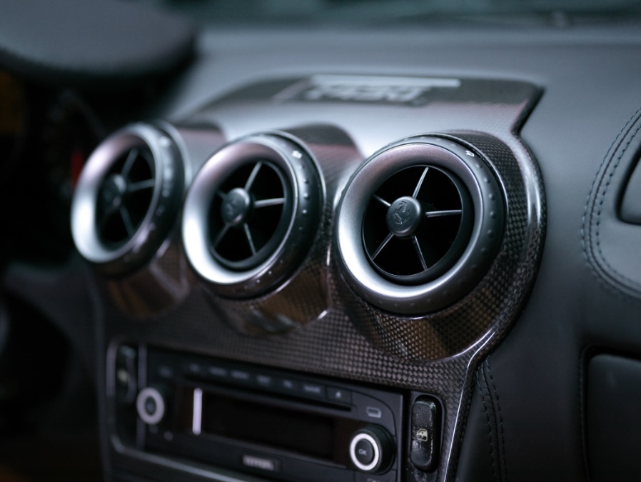 2007 Ferrari 430 Coupe, available for sale in North Salem, New York | Meccanic Shop North Inc. North Salem, New York 2007 Ferrari 430 Coupe, available for sale in North Salem, New York | Meccanic Shop North Inc. North Salem, New York