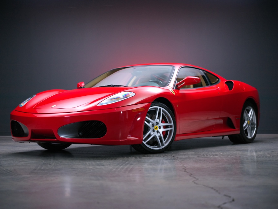 2007 Ferrari 430 Coupe, available for sale in North Salem, New York | Meccanic Shop North Inc. North Salem, New York 2007 Ferrari 430 Coupe, available for sale in North Salem, New York | Meccanic Shop North Inc. North Salem, New York