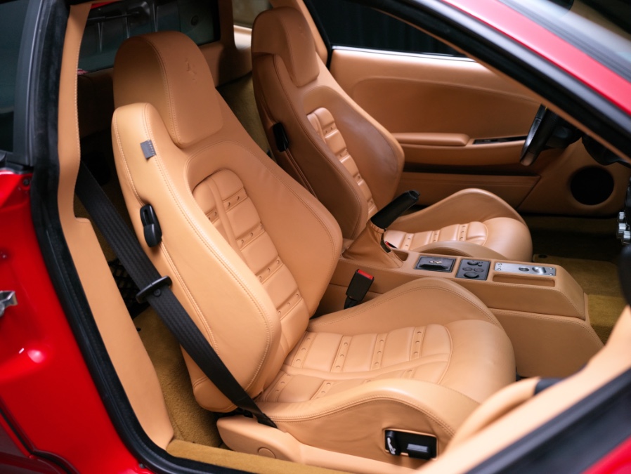 2007 Ferrari 430 Coupe, available for sale in North Salem, New York | Meccanic Shop North Inc. North Salem, New York 2007 Ferrari 430 Coupe, available for sale in North Salem, New York | Meccanic Shop North Inc. North Salem, New York