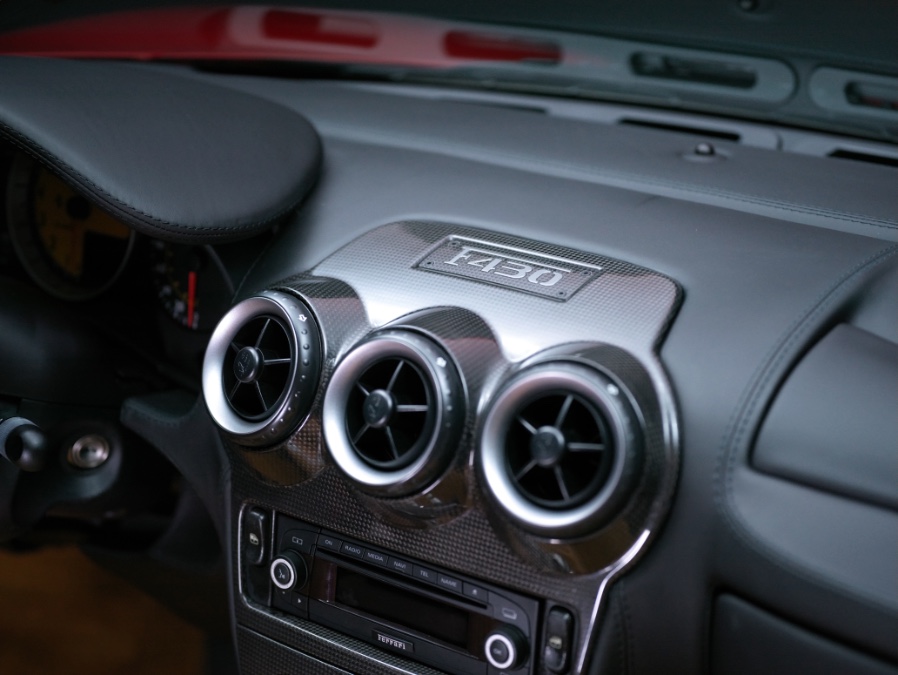 2007 Ferrari 430 Coupe, available for sale in North Salem, New York | Meccanic Shop North Inc. North Salem, New York 2007 Ferrari 430 Coupe, available for sale in North Salem, New York | Meccanic Shop North Inc. North Salem, New York