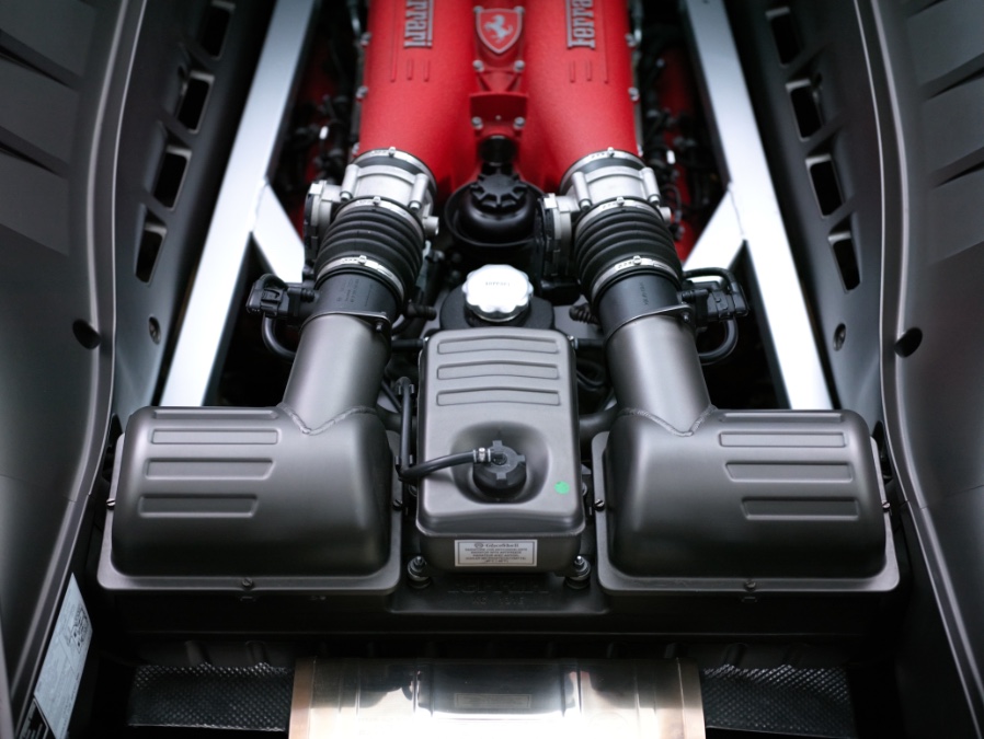2007 Ferrari 430 Coupe, available for sale in North Salem, New York | Meccanic Shop North Inc. North Salem, New York 2007 Ferrari 430 Coupe, available for sale in North Salem, New York | Meccanic Shop North Inc. North Salem, New York
