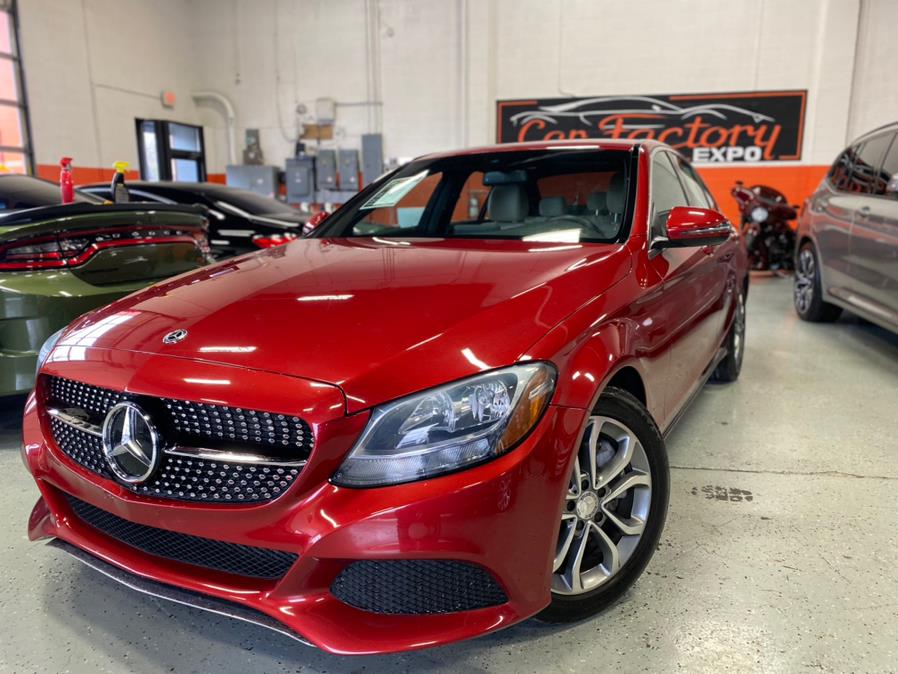 Used Mercedes-Benz C-Class C 300 Sedan 2018 | Car Factory Inc.. Bronx, New York Used Mercedes-Benz C-Class C 300 Sedan 2018 | Car Factory Inc.. Bronx, New York