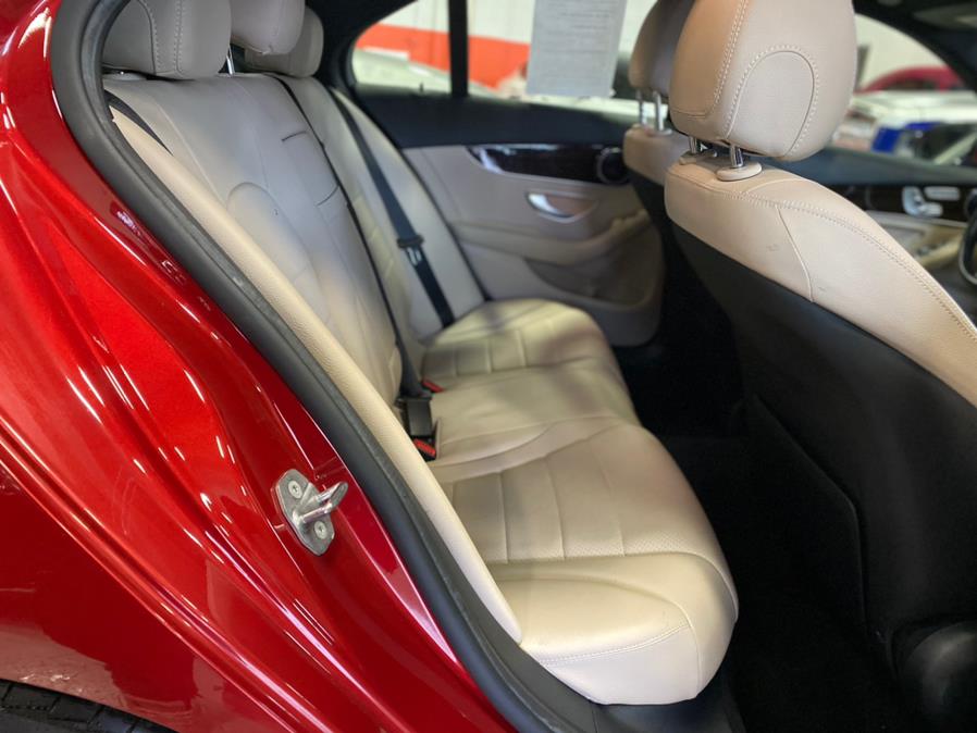 Used Mercedes-Benz C-Class C 300 Sedan 2018 | Car Factory Inc.. Bronx, New York Used Mercedes-Benz C-Class C 300 Sedan 2018 | Car Factory Inc.. Bronx, New York