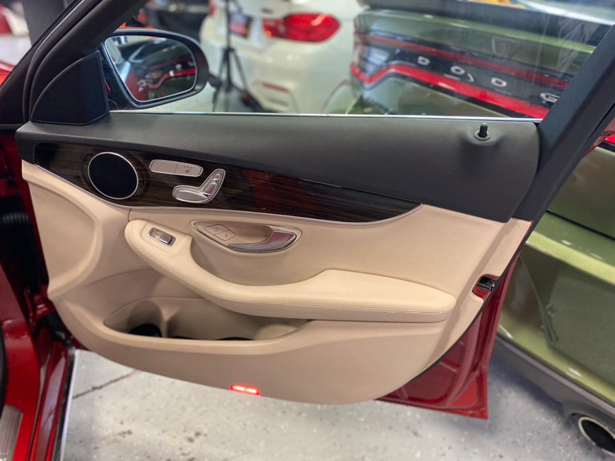 Used Mercedes-Benz C-Class C 300 Sedan 2018 | Car Factory Inc.. Bronx, New York Used Mercedes-Benz C-Class C 300 Sedan 2018 | Car Factory Inc.. Bronx, New York