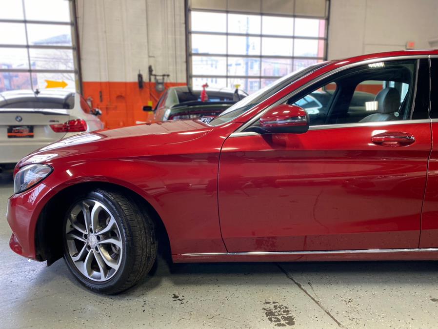 Used Mercedes-Benz C-Class C 300 Sedan 2018 | Car Factory Inc.. Bronx, New York Used Mercedes-Benz C-Class C 300 Sedan 2018 | Car Factory Inc.. Bronx, New York
