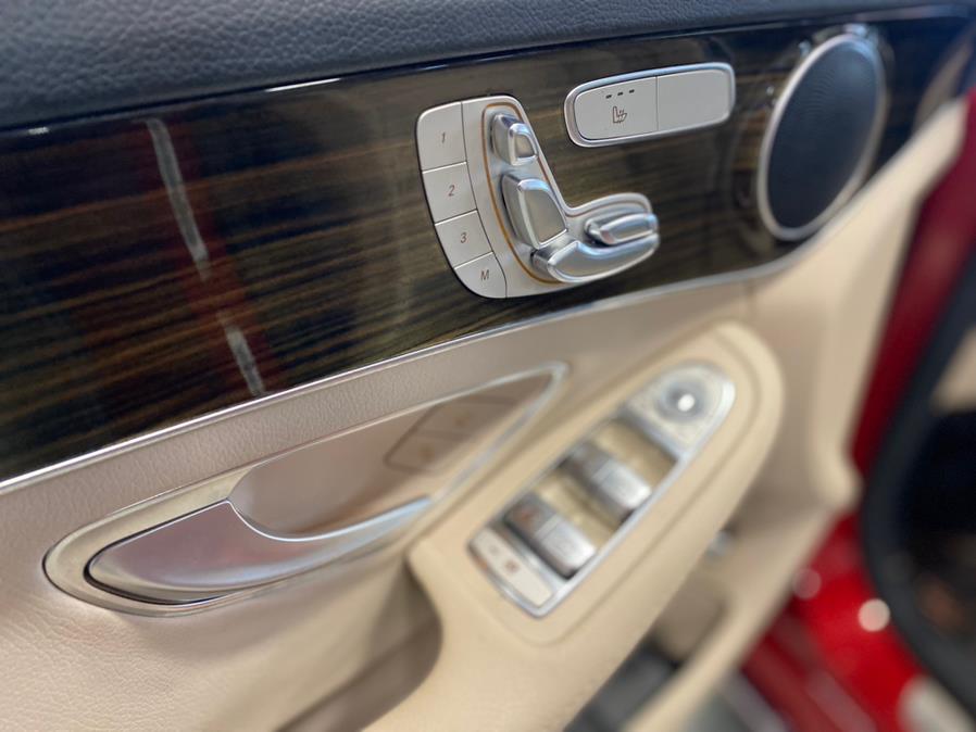 Used Mercedes-Benz C-Class C 300 Sedan 2018 | Car Factory Inc.. Bronx, New York Used Mercedes-Benz C-Class C 300 Sedan 2018 | Car Factory Inc.. Bronx, New York