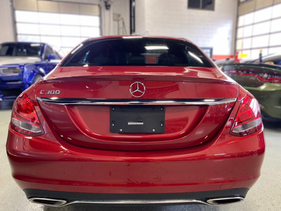 Used Mercedes-Benz C-Class C 300 Sedan 2018 | Car Factory Inc.. Bronx, New York Used Mercedes-Benz C-Class C 300 Sedan 2018 | Car Factory Inc.. Bronx, New York