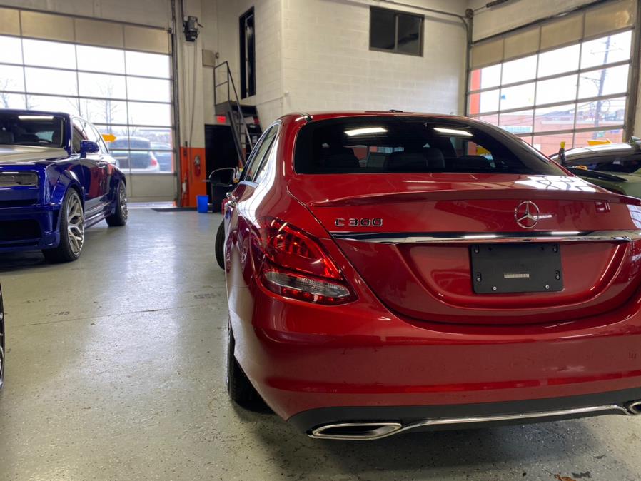 Used Mercedes-Benz C-Class C 300 Sedan 2018 | Car Factory Inc.. Bronx, New York Used Mercedes-Benz C-Class C 300 Sedan 2018 | Car Factory Inc.. Bronx, New York