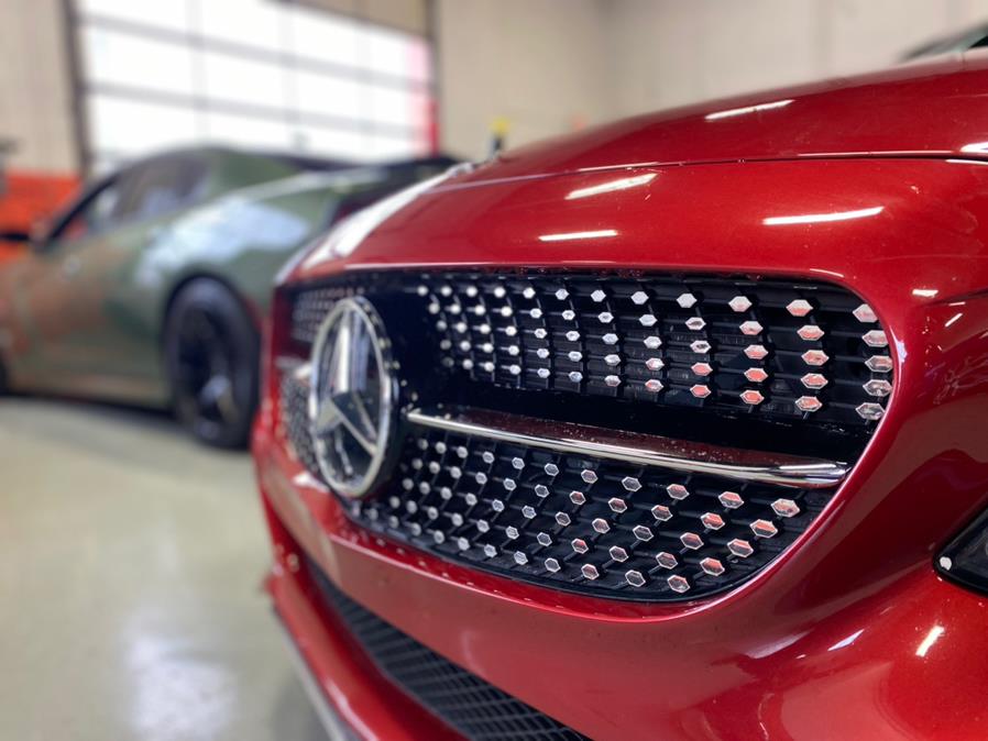 Used Mercedes-Benz C-Class C 300 Sedan 2018 | Car Factory Inc.. Bronx, New York Used Mercedes-Benz C-Class C 300 Sedan 2018 | Car Factory Inc.. Bronx, New York