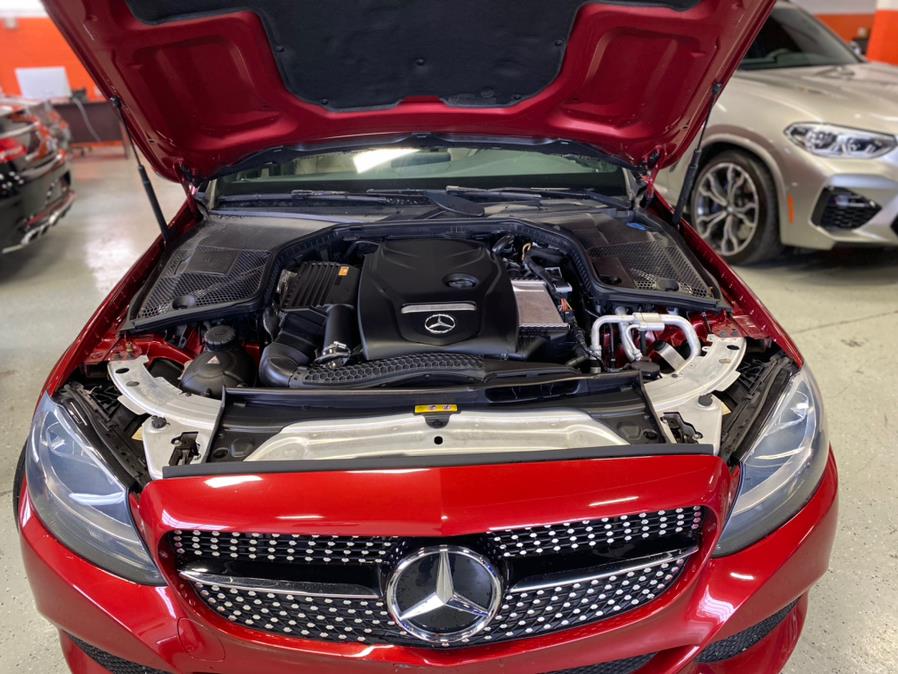 Used Mercedes-Benz C-Class C 300 Sedan 2018 | Car Factory Inc.. Bronx, New York Used Mercedes-Benz C-Class C 300 Sedan 2018 | Car Factory Inc.. Bronx, New York