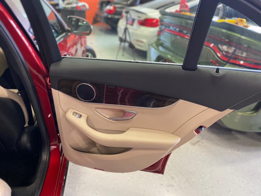 Used Mercedes-Benz C-Class C 300 Sedan 2018 | Car Factory Inc.. Bronx, New York Used Mercedes-Benz C-Class C 300 Sedan 2018 | Car Factory Inc.. Bronx, New York