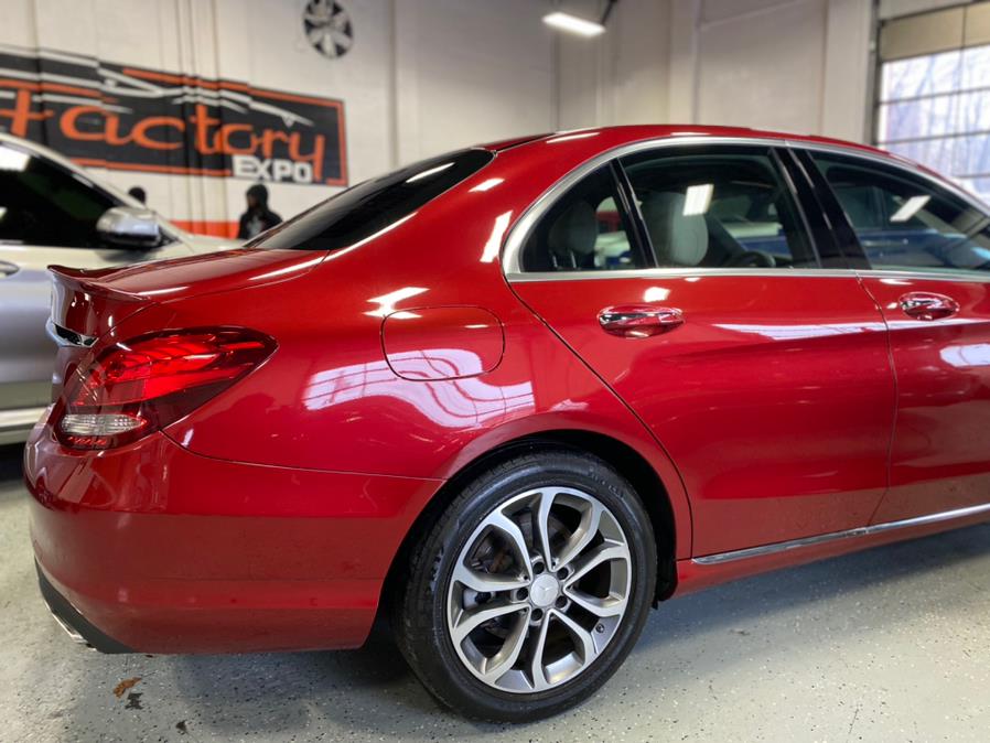 Used Mercedes-Benz C-Class C 300 Sedan 2018 | Car Factory Inc.. Bronx, New York Used Mercedes-Benz C-Class C 300 Sedan 2018 | Car Factory Inc.. Bronx, New York