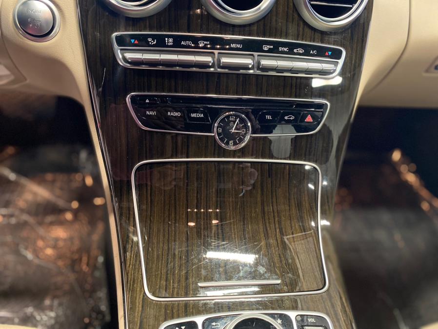 Used Mercedes-Benz C-Class C 300 Sedan 2018 | Car Factory Inc.. Bronx, New York Used Mercedes-Benz C-Class C 300 Sedan 2018 | Car Factory Inc.. Bronx, New York