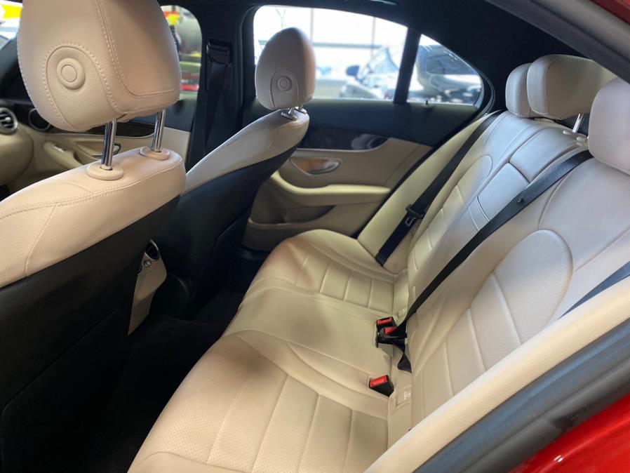 Used Mercedes-Benz C-Class C 300 Sedan 2018 | Car Factory Inc.. Bronx, New York Used Mercedes-Benz C-Class C 300 Sedan 2018 | Car Factory Inc.. Bronx, New York