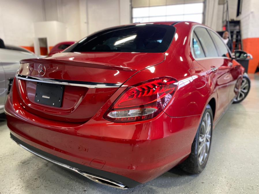 Used Mercedes-Benz C-Class C 300 Sedan 2018 | Car Factory Inc.. Bronx, New York Used Mercedes-Benz C-Class C 300 Sedan 2018 | Car Factory Inc.. Bronx, New York