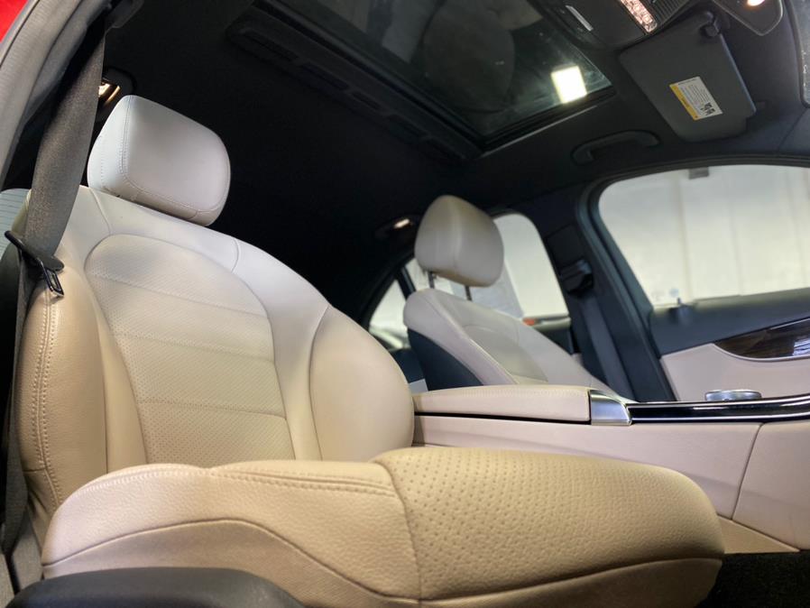 Used Mercedes-Benz C-Class C 300 Sedan 2018 | Car Factory Inc.. Bronx, New York Used Mercedes-Benz C-Class C 300 Sedan 2018 | Car Factory Inc.. Bronx, New York