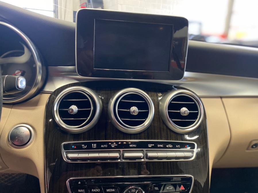 Used Mercedes-Benz C-Class C 300 Sedan 2018 | Car Factory Inc.. Bronx, New York Used Mercedes-Benz C-Class C 300 Sedan 2018 | Car Factory Inc.. Bronx, New York