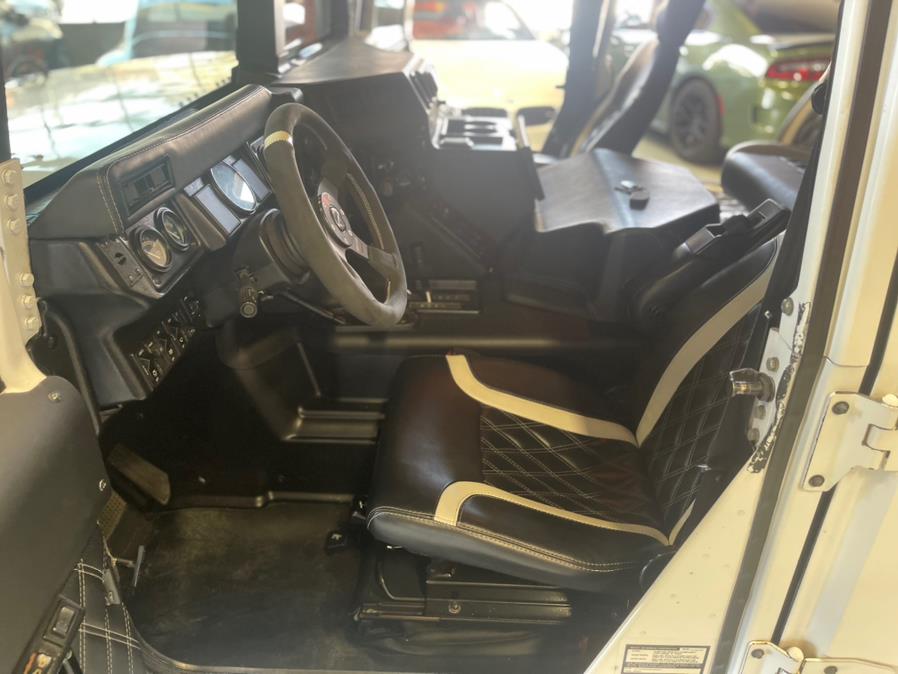 Used AM General Hummer 4-Passenger Open Top Hard Doors 1999 | Car Factory Inc.. Bronx, New York Used AM General Hummer 4-Passenger Open Top Hard Doors 1999 | Car Factory Inc.. Bronx, New York