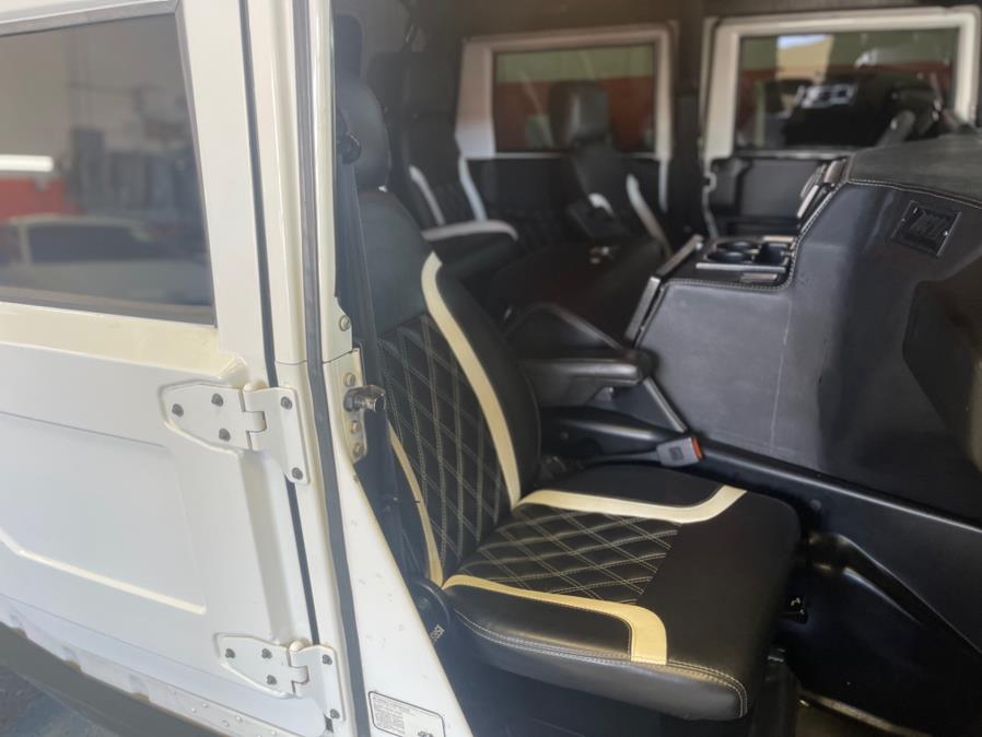 Used AM General Hummer 4-Passenger Open Top Hard Doors 1999 | Car Factory Inc.. Bronx, New York Used AM General Hummer 4-Passenger Open Top Hard Doors 1999 | Car Factory Inc.. Bronx, New York