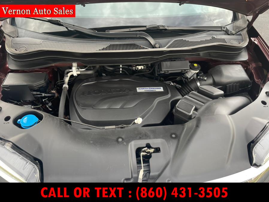2017 Honda Ridgeline RTL-T 4x4 Crew Cab 5.3'' Bed, available for sale in Manchester, Connecticut | Vernon Auto Sale & Service. Manchester, Connecticut 2017 Honda Ridgeline RTL-T 4x4 Crew Cab 5.3'' Bed, available for sale in Manchester, Connecticut | Vernon Auto Sale & Service. Manchester, Connecticut
