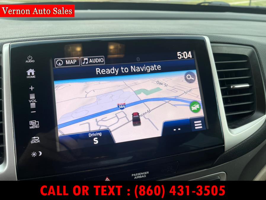 2017 Honda Ridgeline RTL-T 4x4 Crew Cab 5.3'' Bed, available for sale in Manchester, Connecticut | Vernon Auto Sale & Service. Manchester, Connecticut 2017 Honda Ridgeline RTL-T 4x4 Crew Cab 5.3'' Bed, available for sale in Manchester, Connecticut | Vernon Auto Sale & Service. Manchester, Connecticut