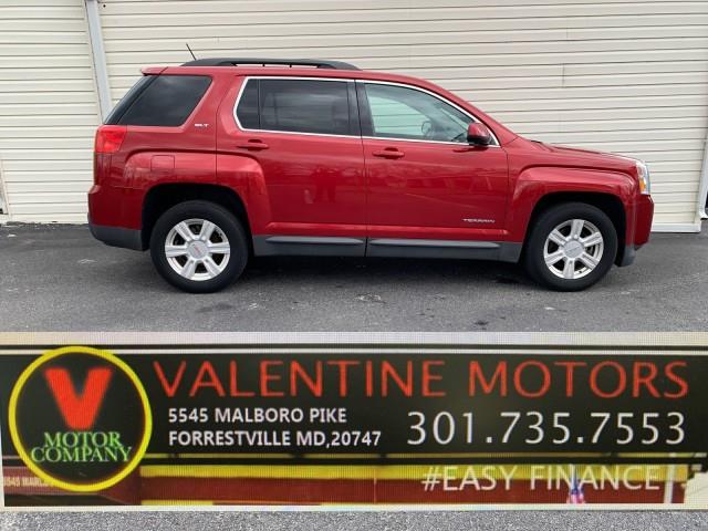 2015 GMC Terrain SLT, available for sale in Forestville, Maryland | Valentine Motor Company. Forestville, Maryland 2015 GMC Terrain SLT, available for sale in Forestville, Maryland | Valentine Motor Company. Forestville, Maryland