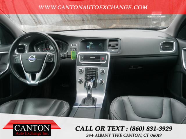 Used Volvo S60 T5 Dynamic 2017 | Canton Auto Exchange. Canton, Connecticut Used Volvo S60 T5 Dynamic 2017 | Canton Auto Exchange. Canton, Connecticut