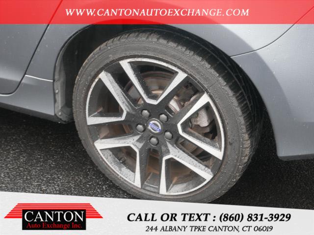 Used Volvo S60 T5 Dynamic 2017 | Canton Auto Exchange. Canton, Connecticut Used Volvo S60 T5 Dynamic 2017 | Canton Auto Exchange. Canton, Connecticut