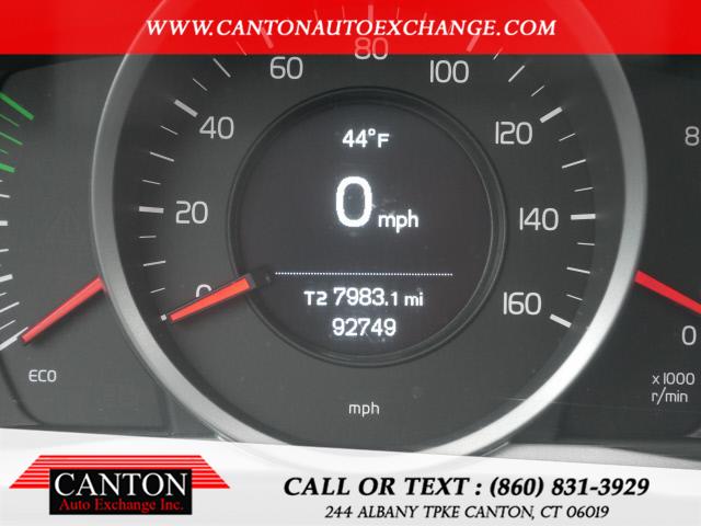 Used Volvo S60 T5 Dynamic 2017 | Canton Auto Exchange. Canton, Connecticut Used Volvo S60 T5 Dynamic 2017 | Canton Auto Exchange. Canton, Connecticut