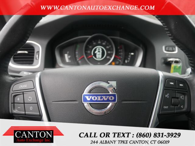 Used Volvo S60 T5 Dynamic 2017 | Canton Auto Exchange. Canton, Connecticut Used Volvo S60 T5 Dynamic 2017 | Canton Auto Exchange. Canton, Connecticut