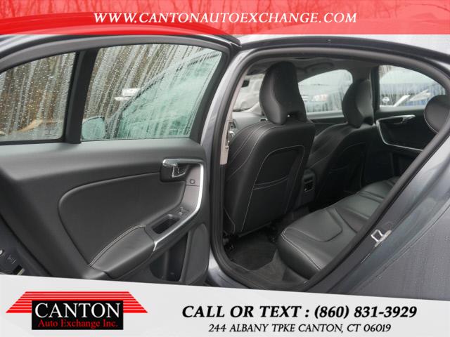 Used Volvo S60 T5 Dynamic 2017 | Canton Auto Exchange. Canton, Connecticut Used Volvo S60 T5 Dynamic 2017 | Canton Auto Exchange. Canton, Connecticut