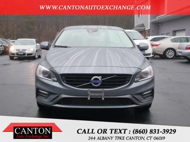 Used Volvo S60 T5 Dynamic 2017 | Canton Auto Exchange. Canton, Connecticut Used Volvo S60 T5 Dynamic 2017 | Canton Auto Exchange. Canton, Connecticut