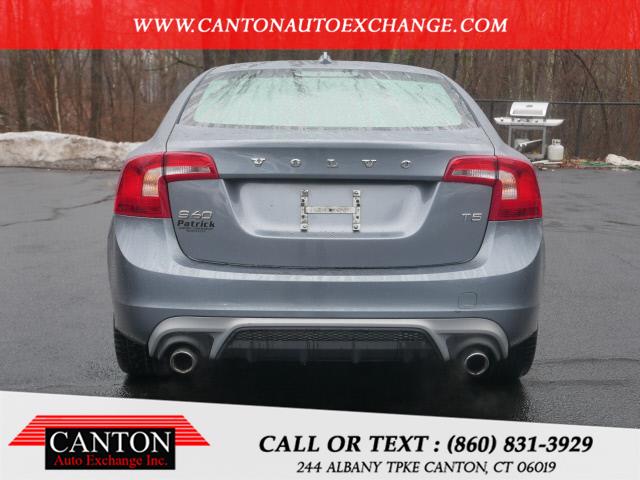 Used Volvo S60 T5 Dynamic 2017 | Canton Auto Exchange. Canton, Connecticut Used Volvo S60 T5 Dynamic 2017 | Canton Auto Exchange. Canton, Connecticut